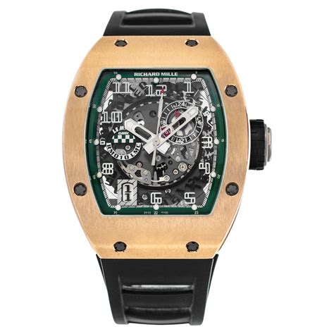 mr richard miller|richard mille used for sale.